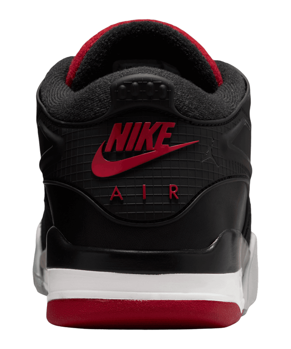 Nike Air Jordan 4 RM Schwarz F061 - schwarz