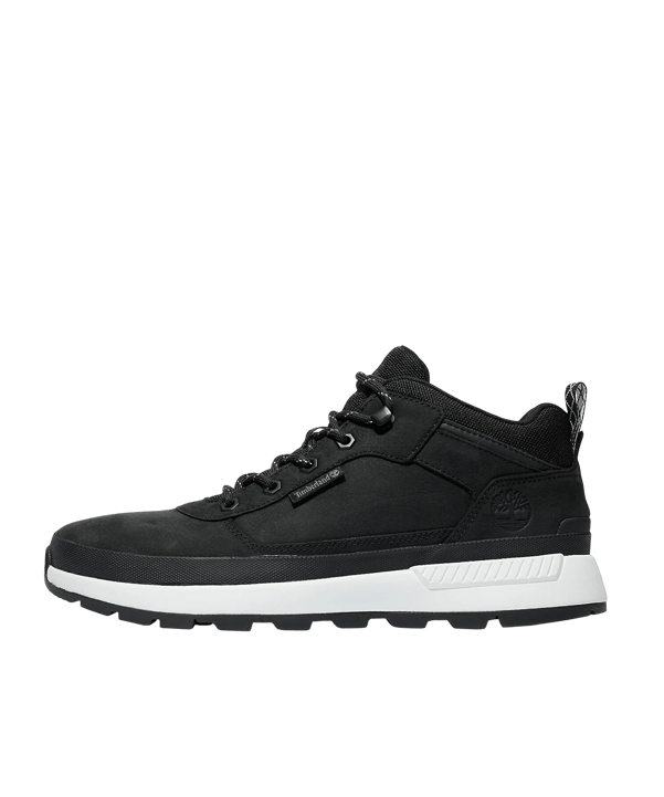 Timberland Sneaker Schwarz - schwarz