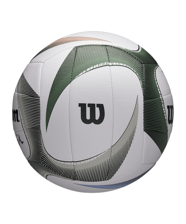 Wilson Wilson AVP PXL Volleyball Training Ball White Trainingsball Weiß - weiss
