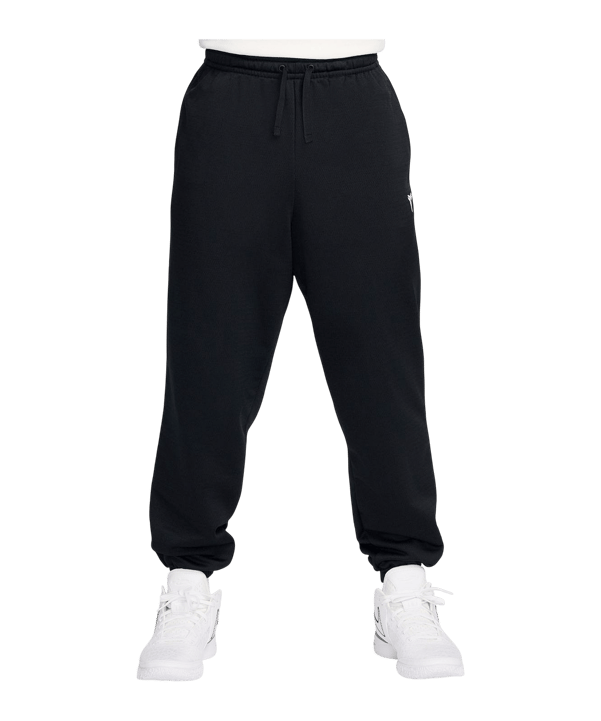 Nike Kobe Trainingshose Schwarz F010