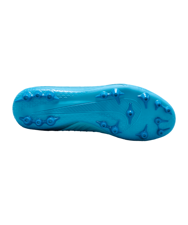 Nike Phantom GX II Academy AG Mad Ambition Blau F400 - blau