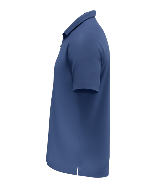 JAKO Uni Polo Blau F919 - blau