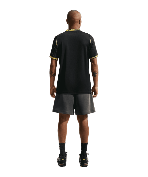 Nike FC Chelsea London Trikot Away 2026/2027 Schwarz F011 - schwarz