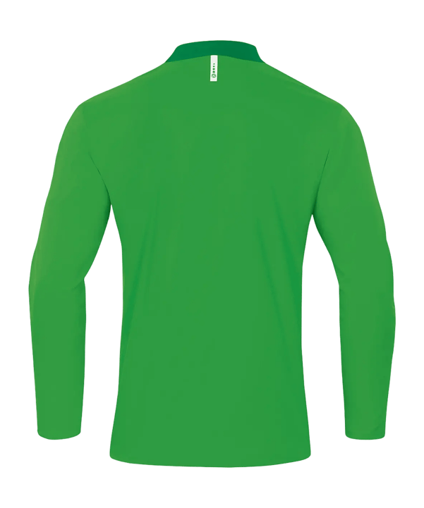 JAKO Champ 2.0 Presentatiejas Groen K022 - groen
