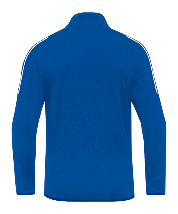 JAKO Classico Giacca Blu C04 - blu