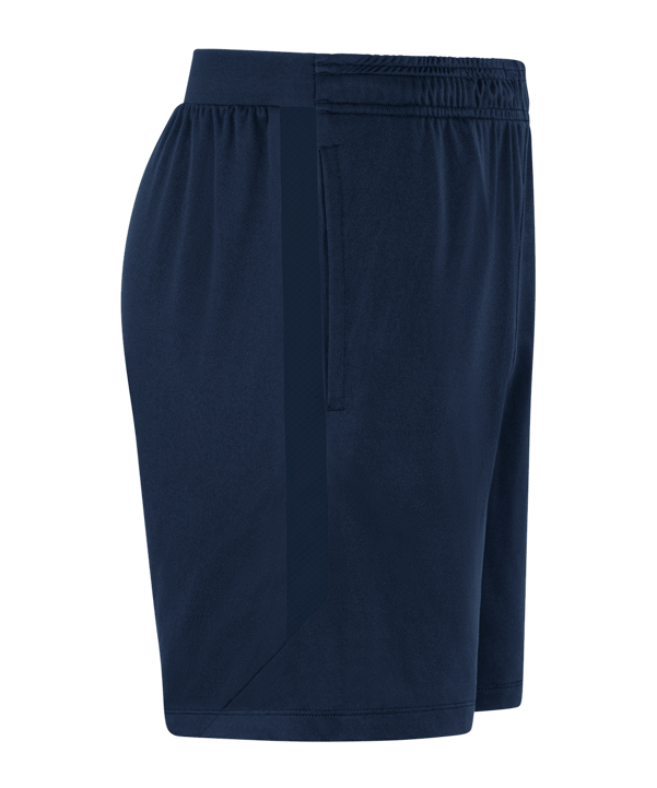 JAKO Power Short Kids Blau F900 - blau