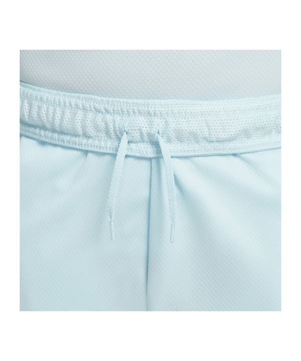 Nike Strike 24 Short Kids Blau F474 - blau