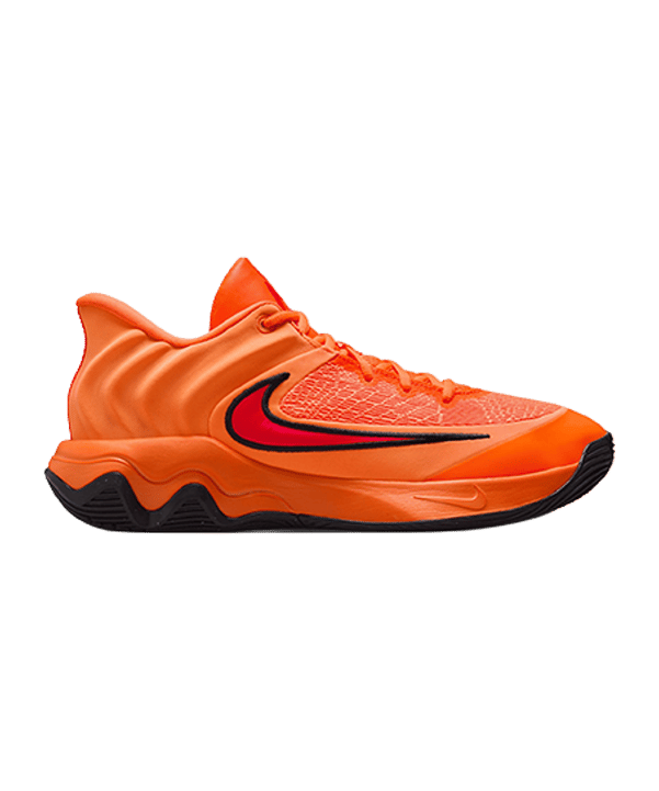 Nike Giannis Immortality 4 Orange F800 - orange