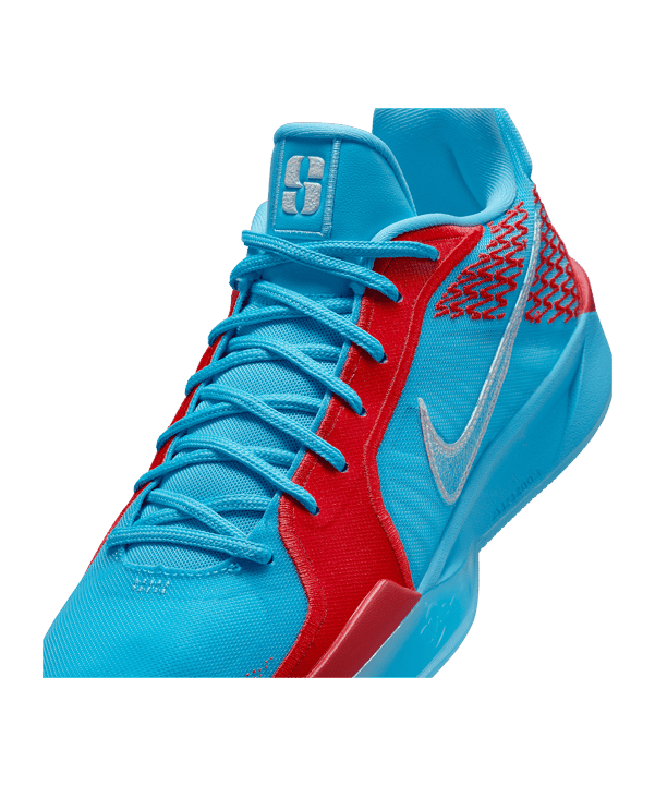 Nike Sabrina 2 Damen Blau F400 - blau