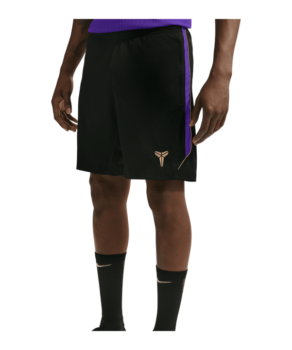 Nike FC Barcelone Court Away 2026/2027 Noir C010 - noir