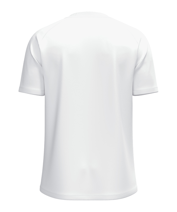 JAKO Promo 2.0 Funktions T-Shirt Weiß F0 - weiss