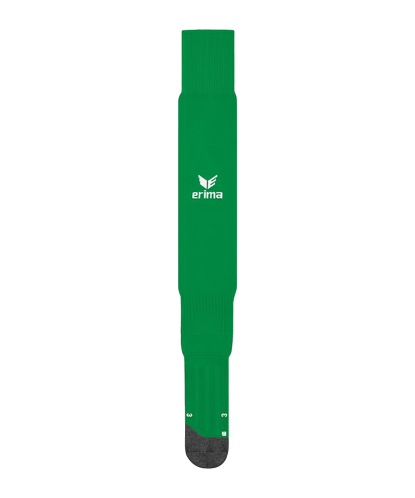 Erima Madrid Fussballsocken Grün - gruen