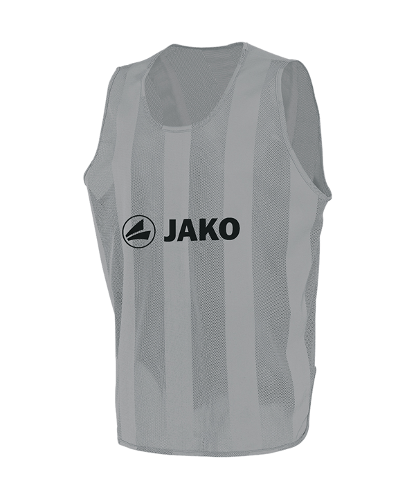 JAKO Kennzeichnungshemd Classic Grau F40 - grau