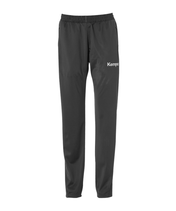 Kempa Emotion 2.0 Hose lang Damen Schwarz F04 - schwarz