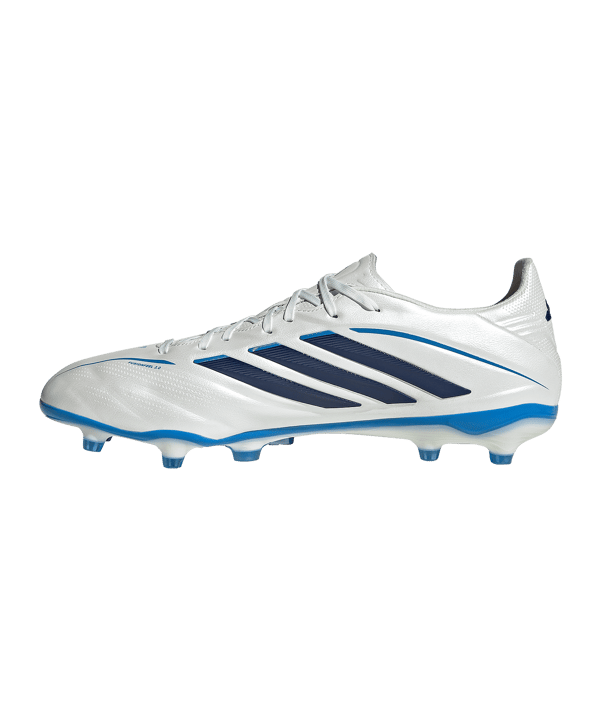 adidas Copa Pure IV Pro FG Chaos vs Control Weiß - weiss