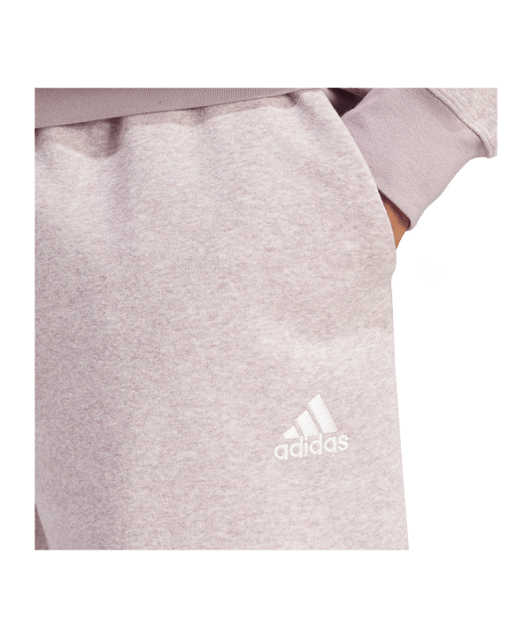 adidas Short Lila - lila