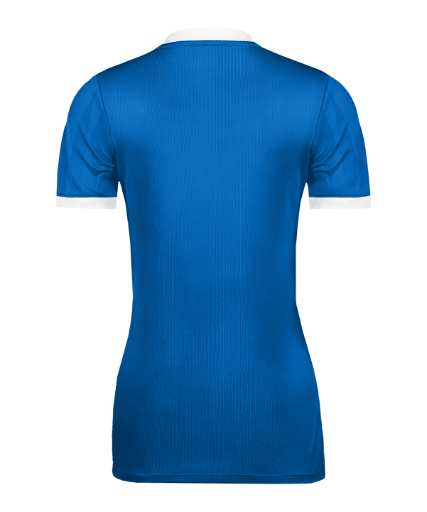Nike Challenge VI Trikot Damen Blau F463 - blau