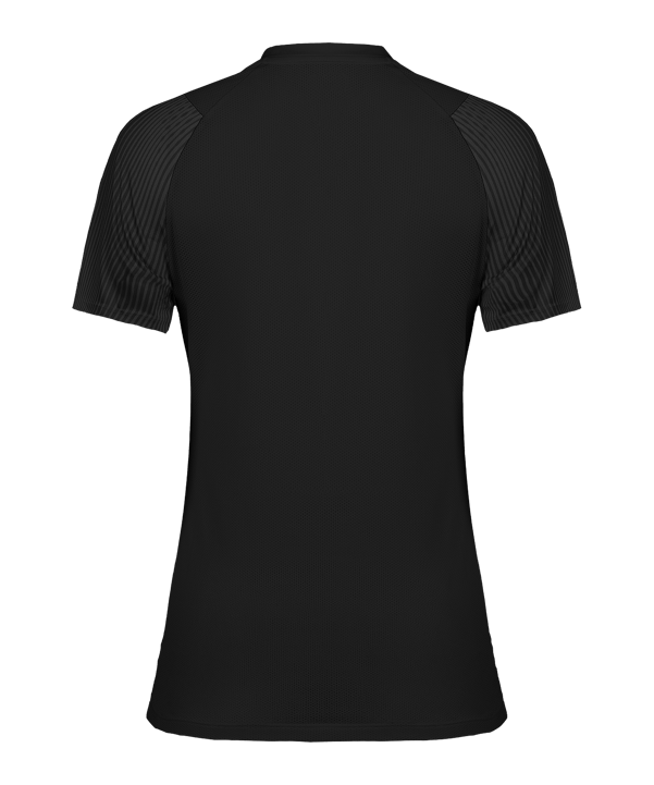 Nike Academy II Trikot Damen Schwarz F010 - schwarz