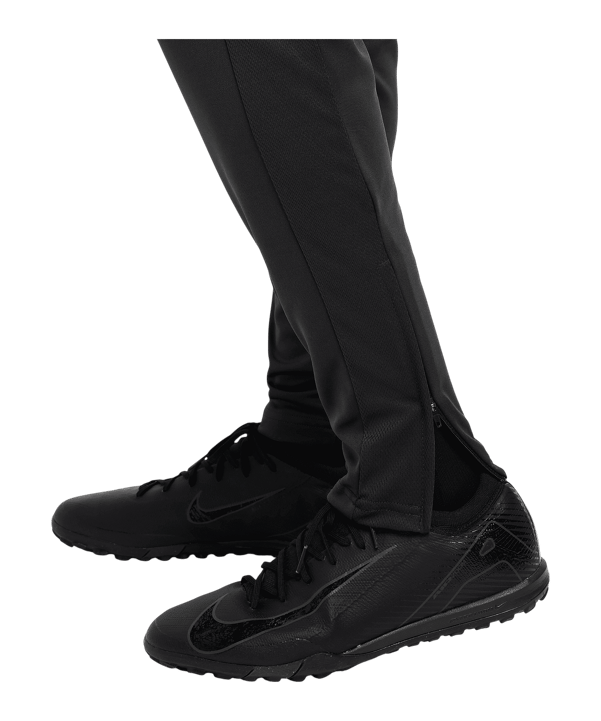 Nike Academy 23 Hose Grau F061 - grau