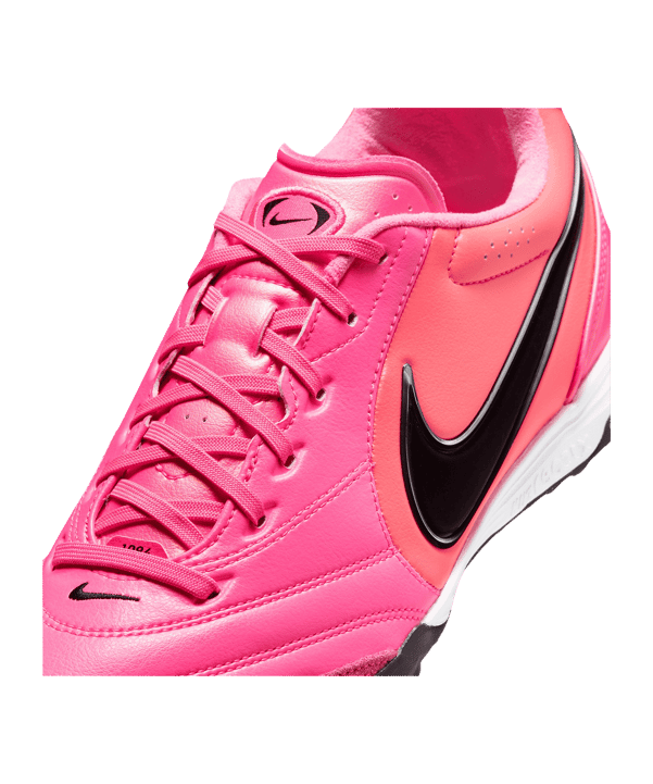 Nike Tiempo Ligera Pro TF Breakout Rose C901 - rose