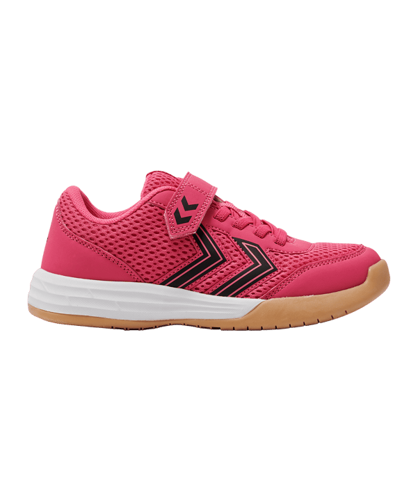 Hummel Multiplay Flex Vc Kids Rosa F4101 - rosa