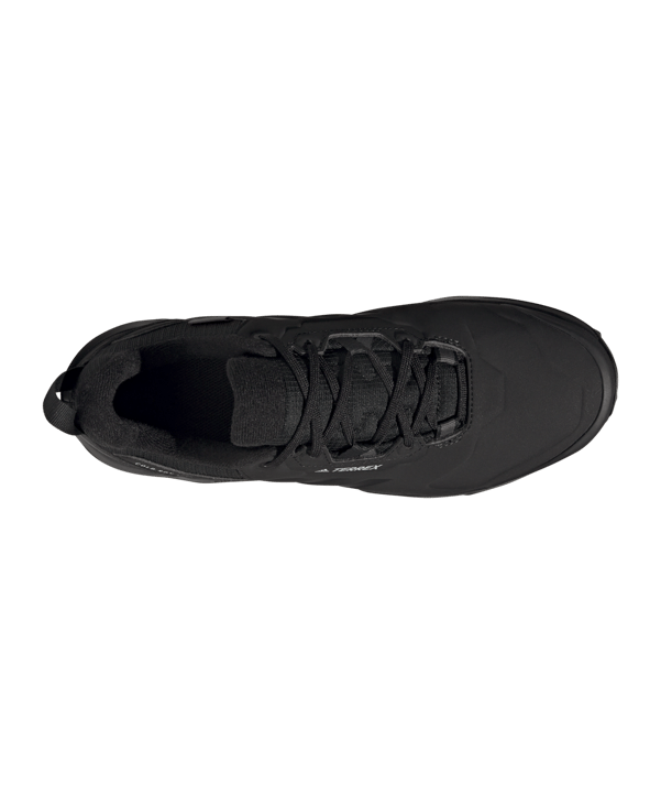 adidas Terrex AX4 Beta COLD.RDY Hiking Schwarz - schwarz