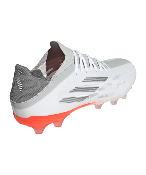 adidas X SPEEDFLOW.2 FG Weiß - weiss