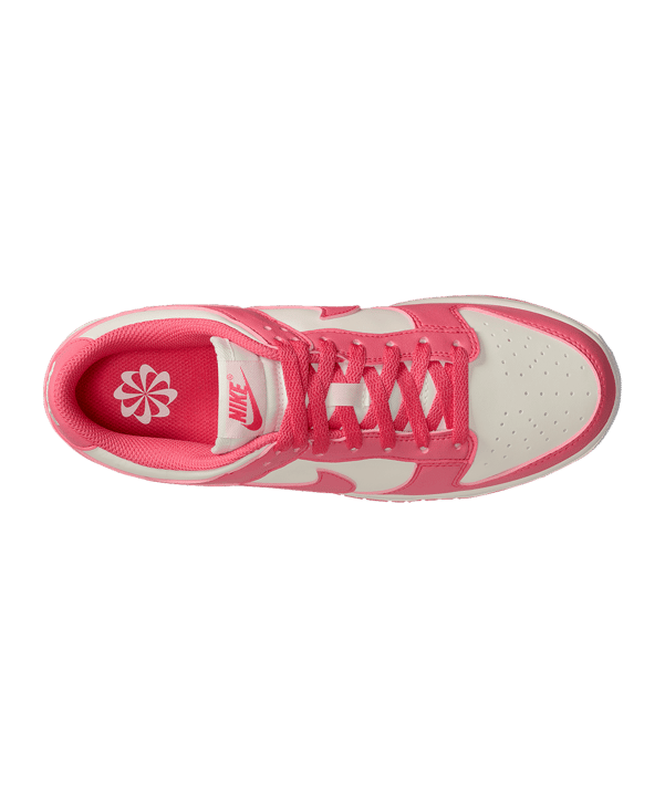 Nike Dunk Low Next Nature Damen Pink F600 - rosa