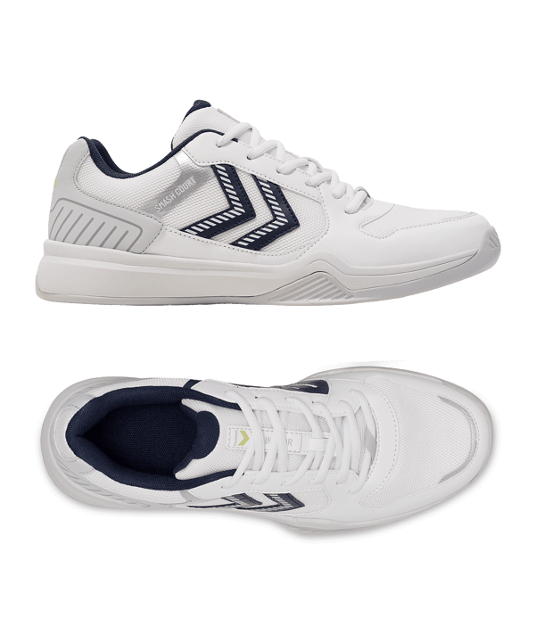 hummel Bianco C9256 - bianco