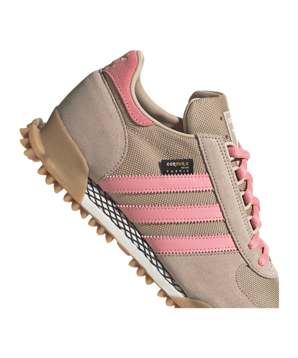adidas Originals Marathon TR Beige - beige