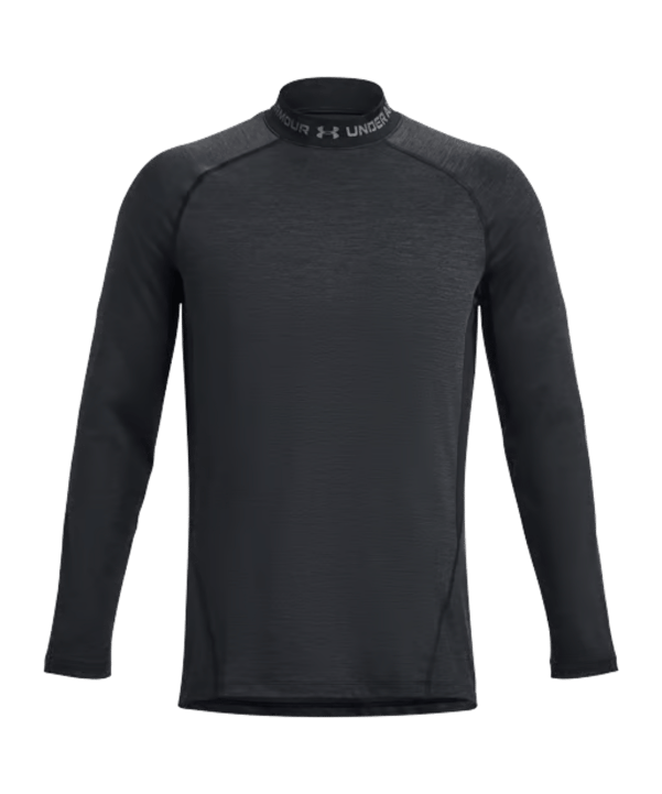 Under Armour Twist Intimo Nero C001 - nero