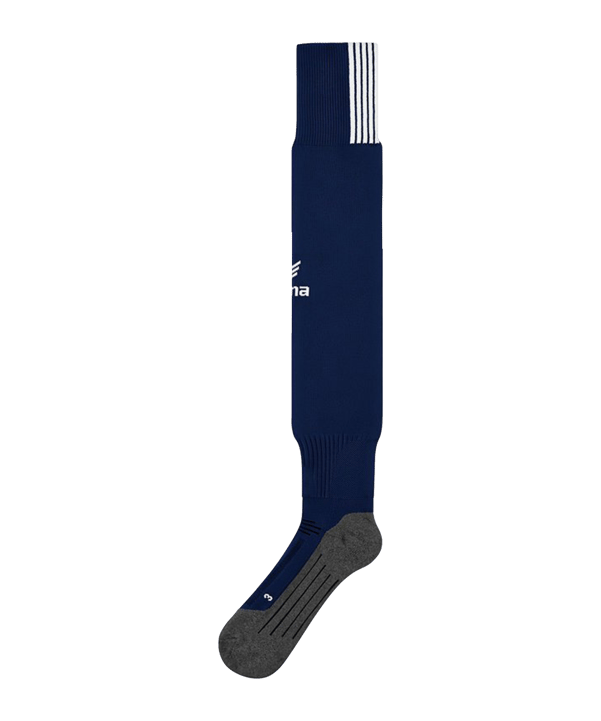 Erima Madrid Fussballsocken Blau - blau