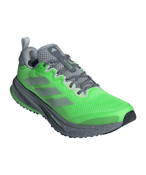 adidas Supernova Rise ATR Chaussure de running Vert - vert