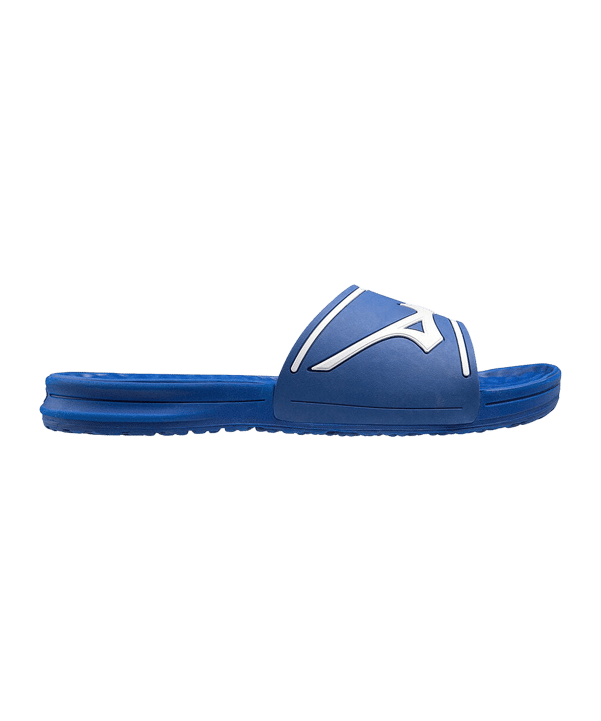 Mizuno Relax Slide 2 Schuh Weiss F27 - weiss