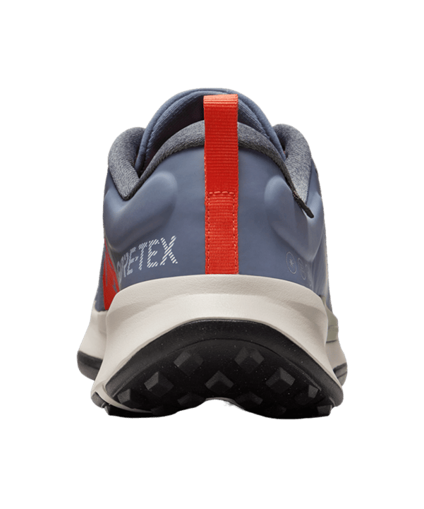 Nike Juniper Trail 2 GORE-TEX Trail Grau F006 - grau