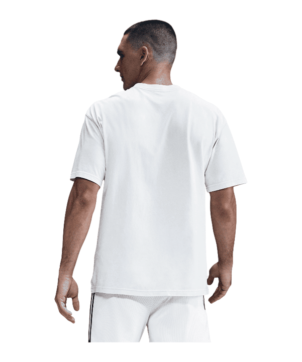 Nike Max90 T-Shirt Grau F025 - grau