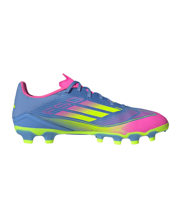 adidas F50 League MG Celestial Victory Blau - blau