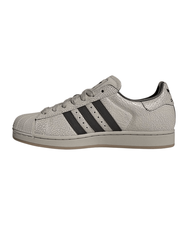 adidas Originals Superstar II Beige