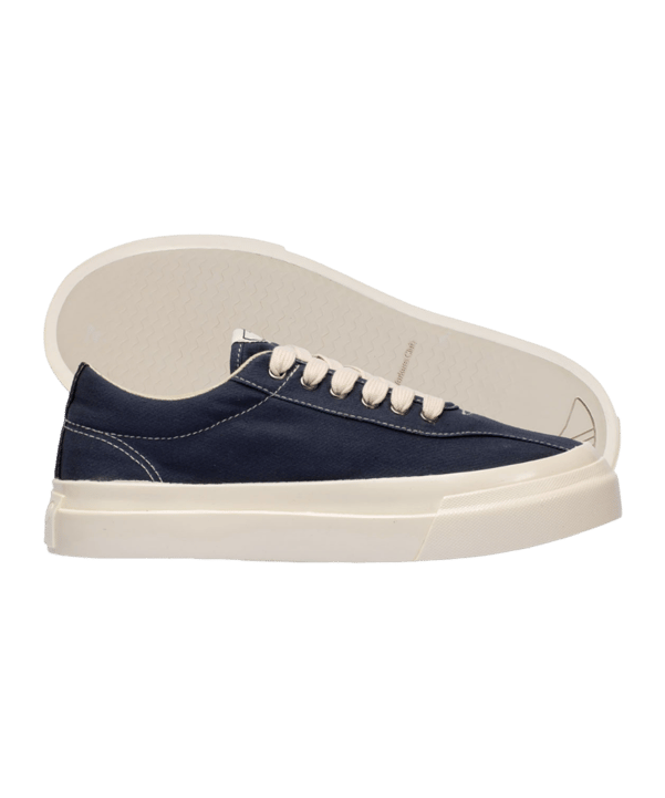 Stepney Dellow Sneaker Damen Blau - blau