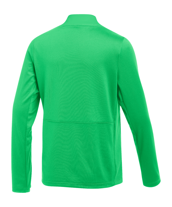 Nike Academy Pro 24 Drill Top Kids Grün F329 - gruen