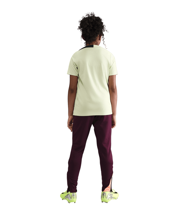 Nike Strike 24 Trainingshose Kids Rot F610 - rot