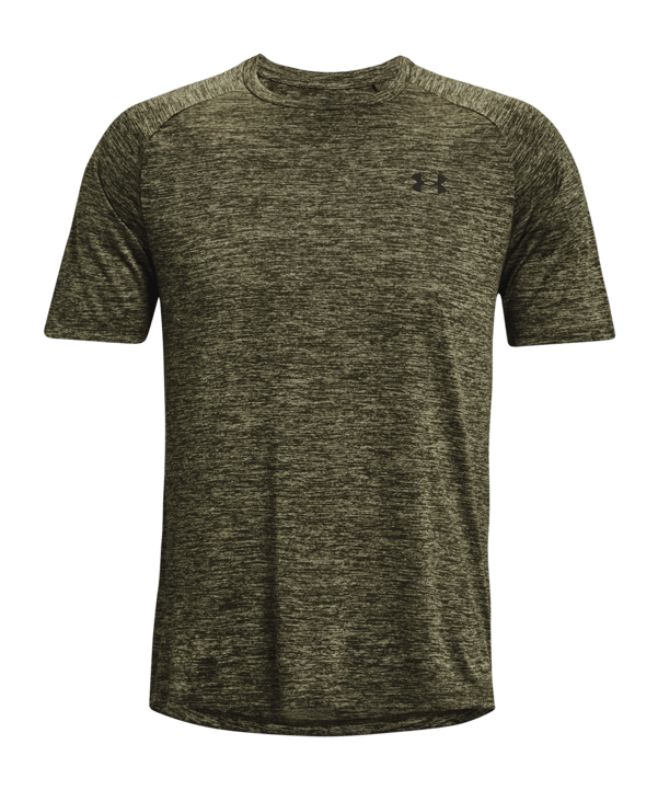 Under Armour Tech 2.0 T-Shirt Training Grün F390 - gruen