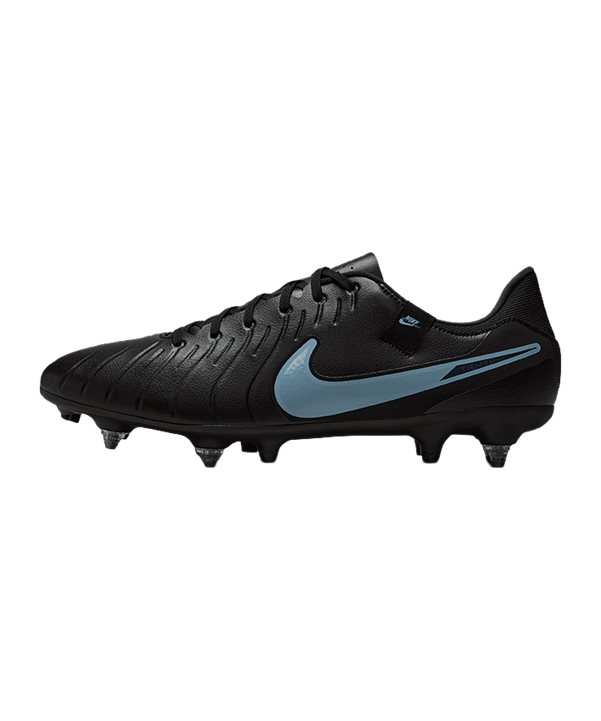 Nike Tiempo Legend X Academy SG Shadow Schwarz F003 - schwarz