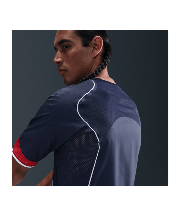 Nike Paris Saint-Germain Reissue Trikot Blau F410