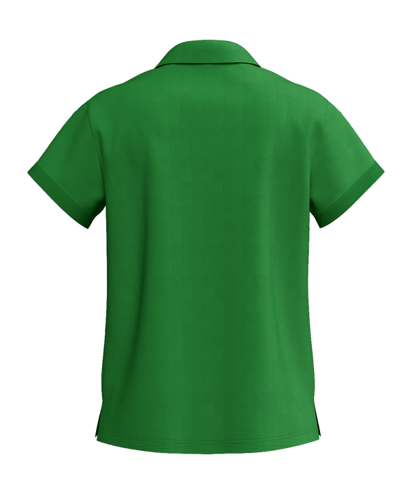Erima TS Polo Damen Grün F2112627 - gruen