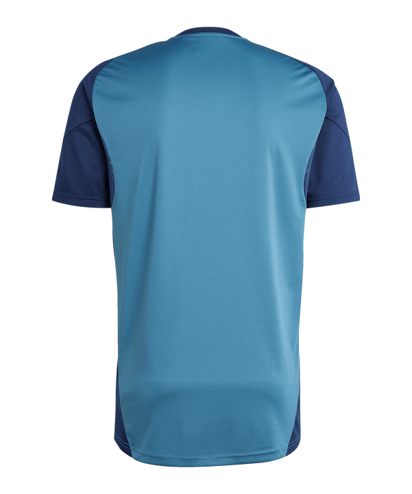 adidas FC Arsenal London Trainingsshirt Blau - blau