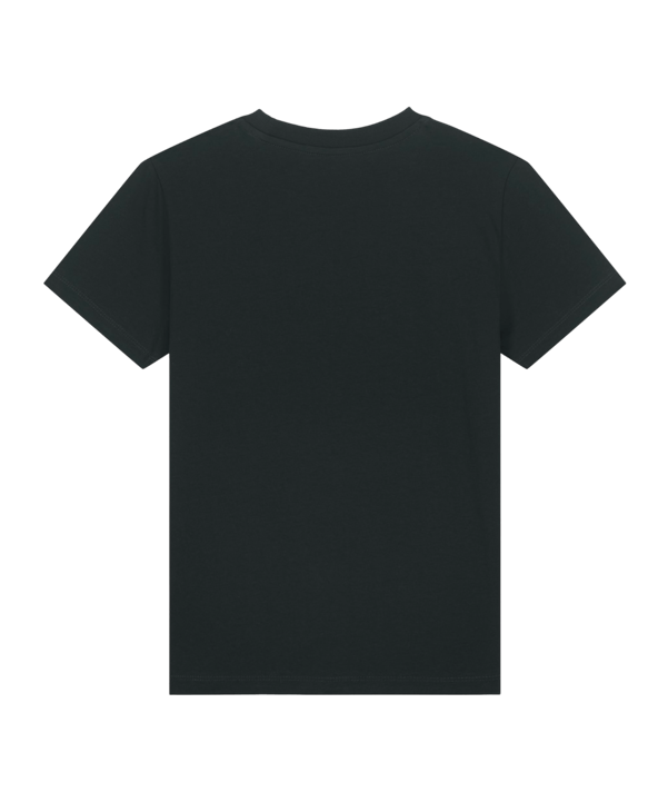 Merch Mini Creator 2.0 T-Shirt Kids Black FC002 - schwarz