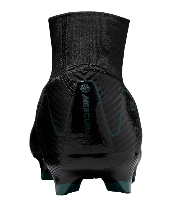 Nike Air Zoom Mercurial Superfly X Pro FG Schwarz F002 - schwarz