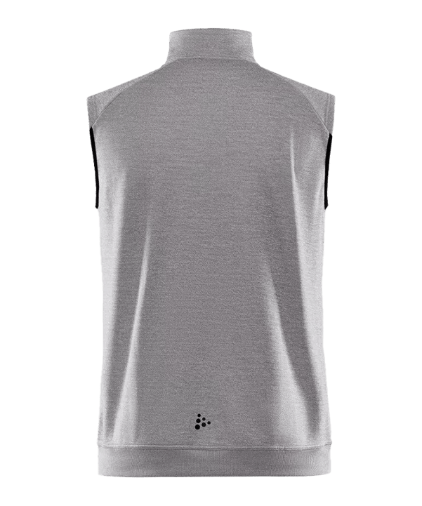 Craft ADV Unify Weste Grau F950000 - grau