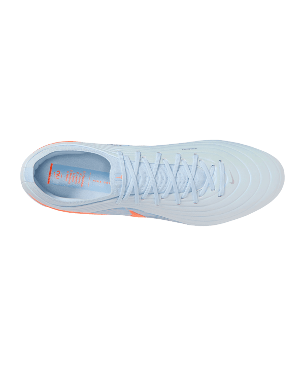 Nike Tiempo Maestro Elite AG United Blau F900